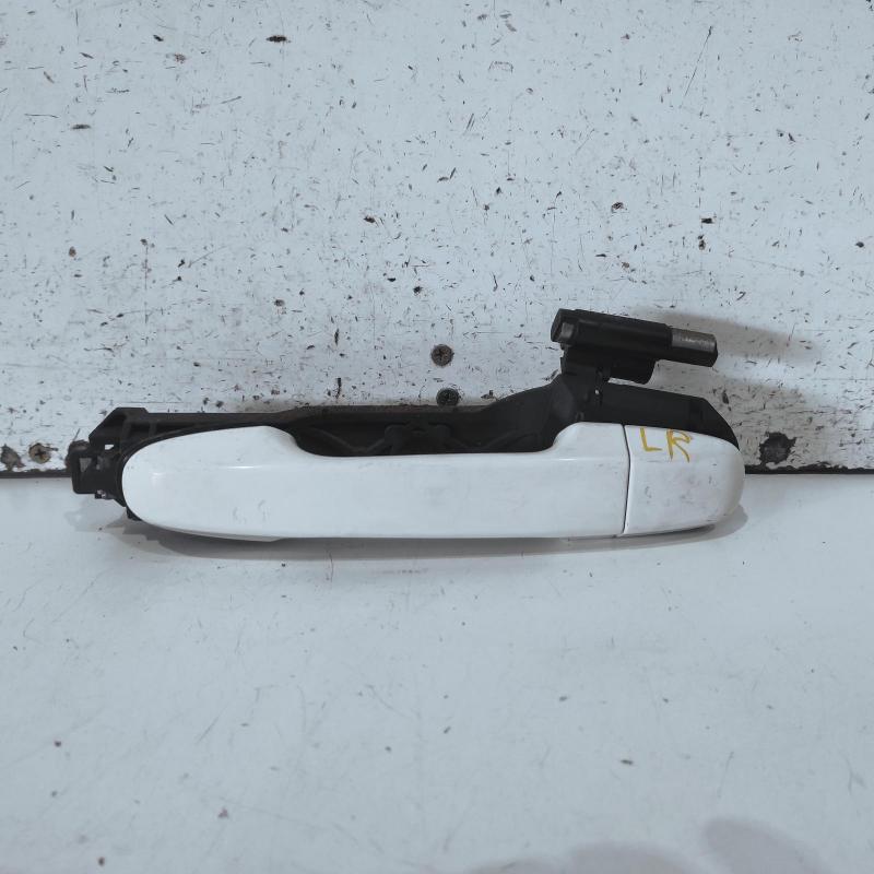 door handle