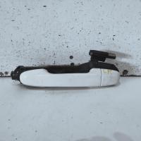 door handle
