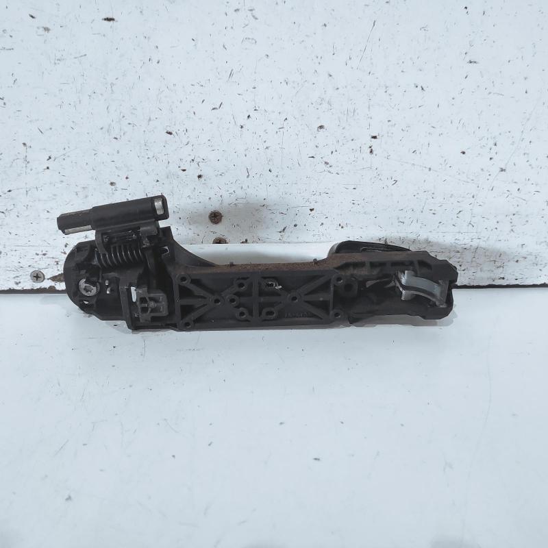 door handle