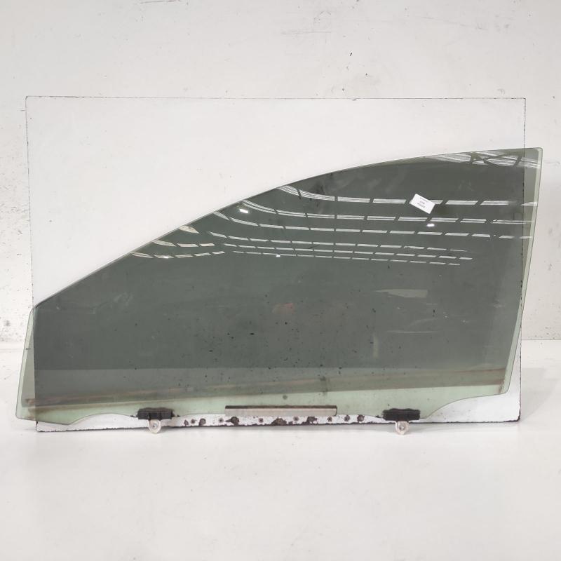 door window front left