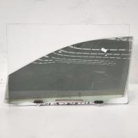 door window front left