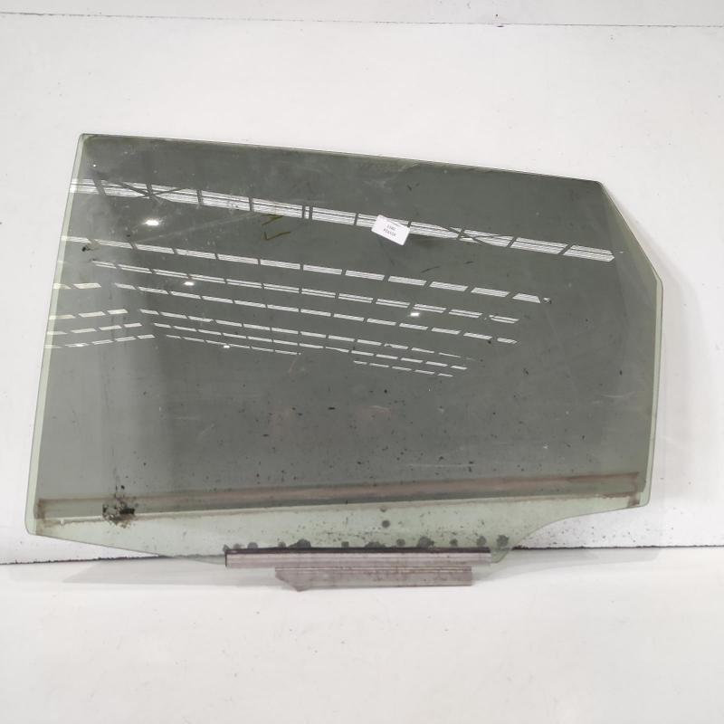 door window rear left