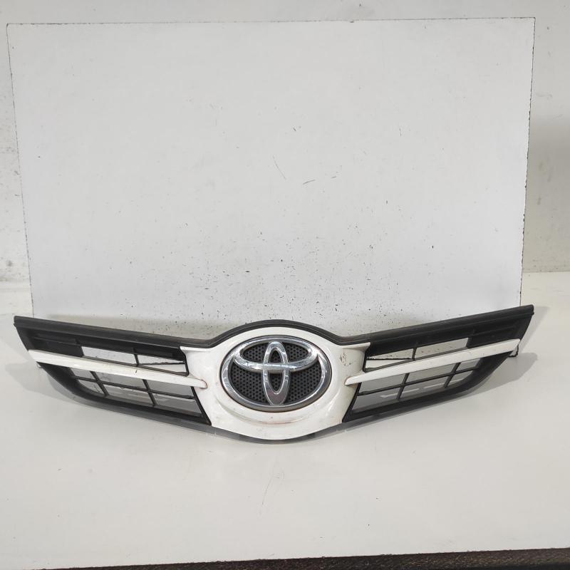 grille