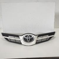 grille