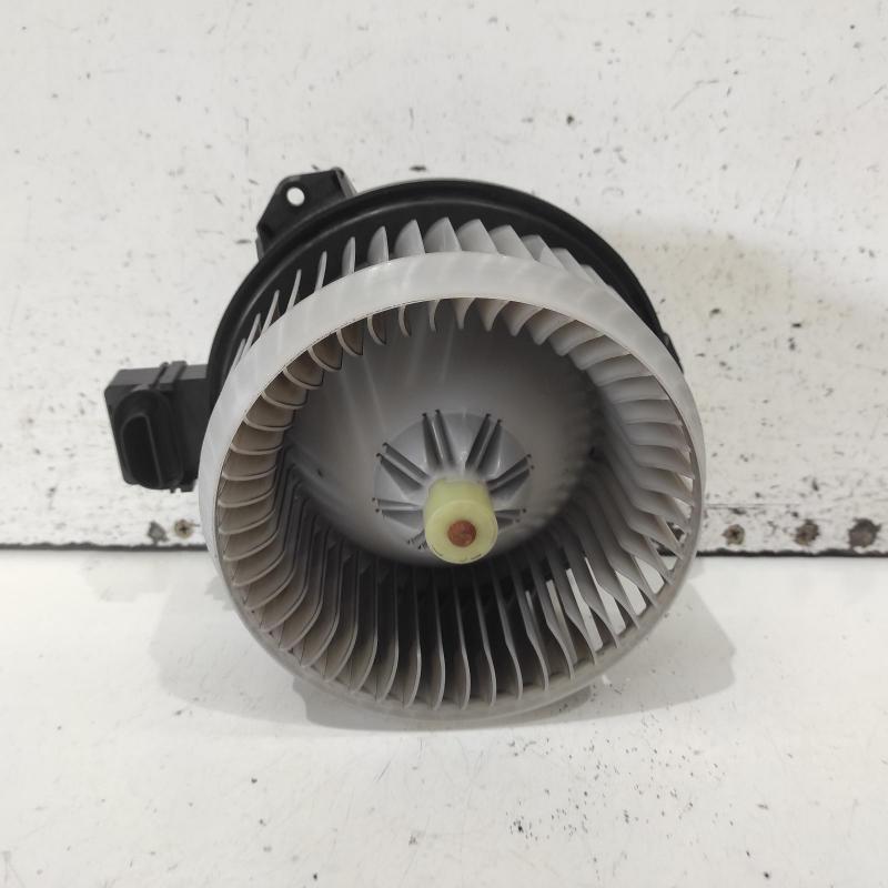 heater fan/motor