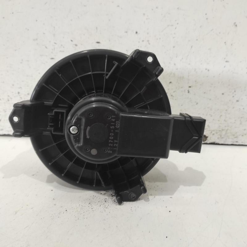 heater fan/motor