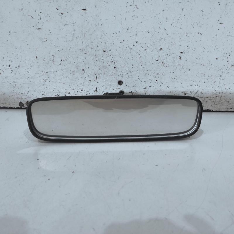 interior mirror