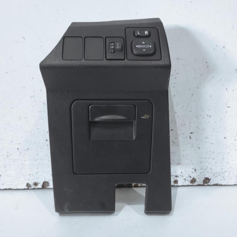 miscellaneous switch relay