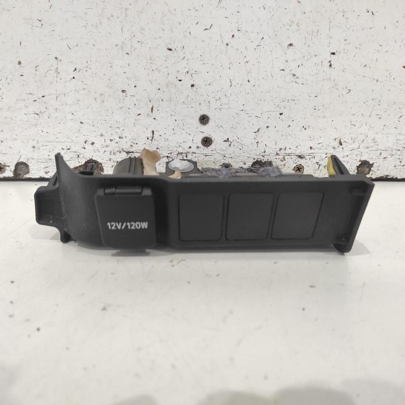 miscellaneous switch relay