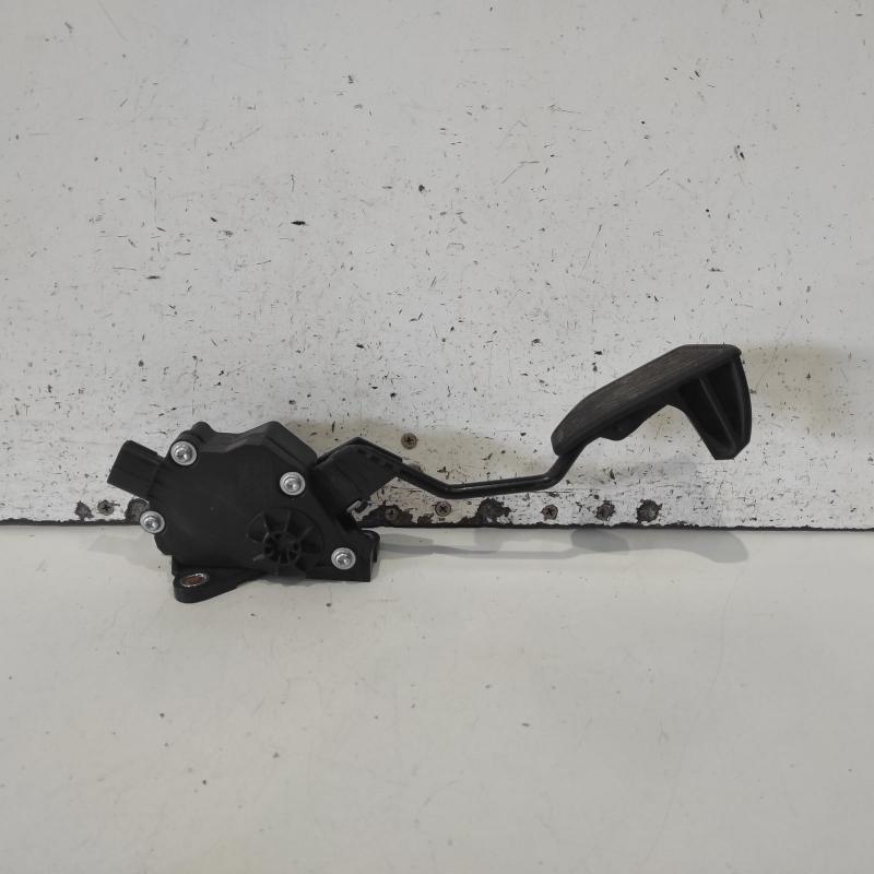 pedal assembly