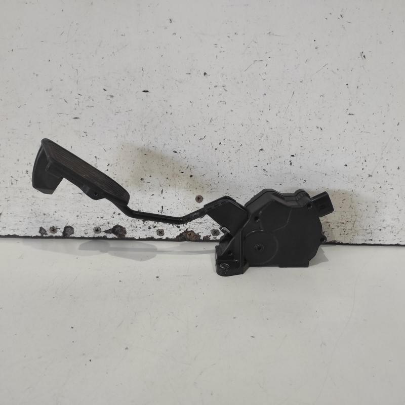 pedal assembly