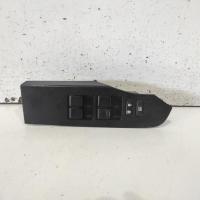 power door window switch