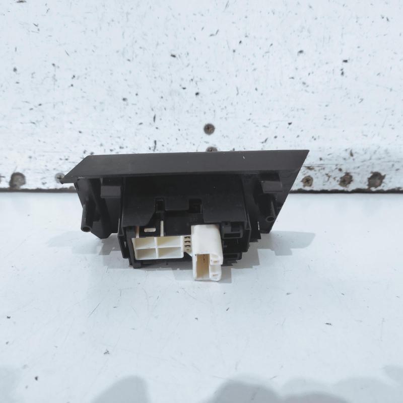 power door window switch