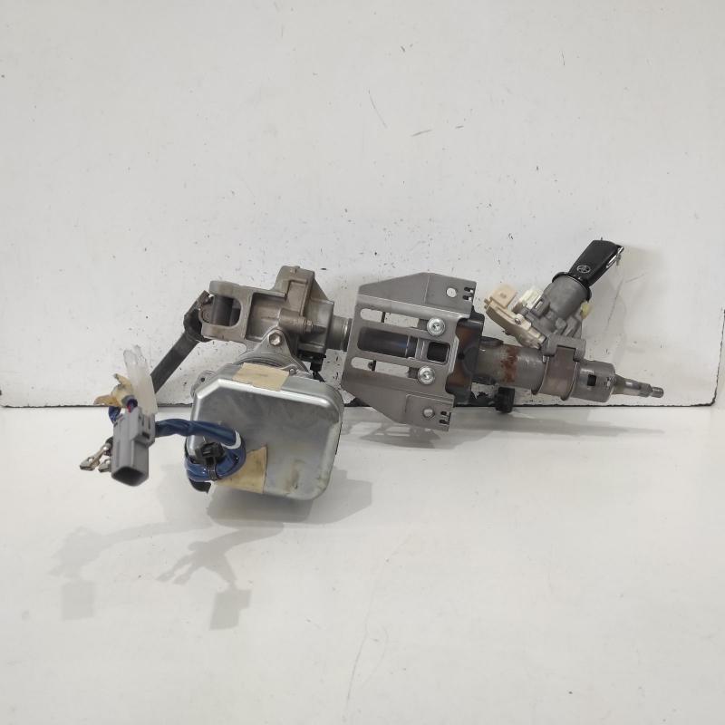steering column