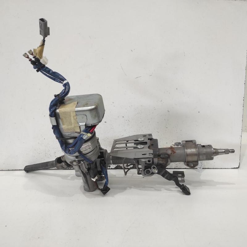steering column
