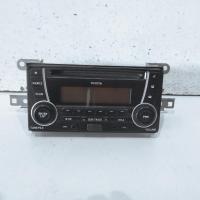 stereo/head unit