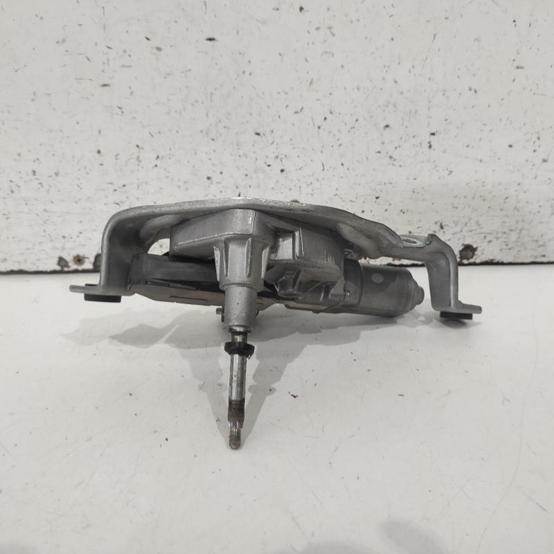 wiper motor