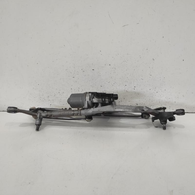 wiper motor
