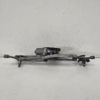 wiper motor