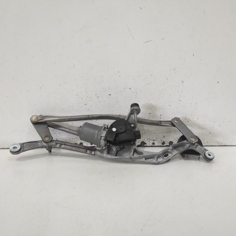 wiper motor