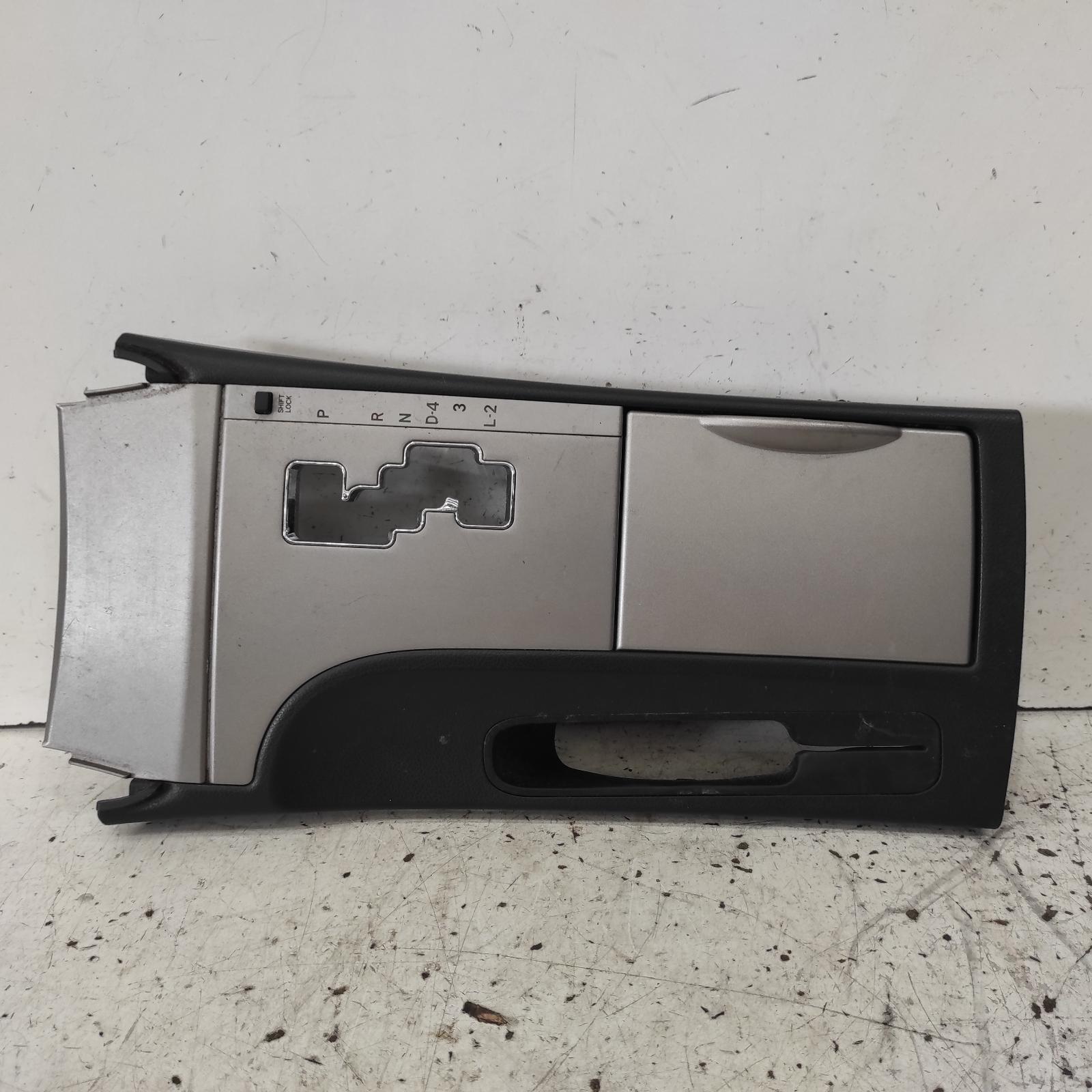 Camry Console 2006-2011 acv40,console assy,black,06/06-11/11 00021980 #688714