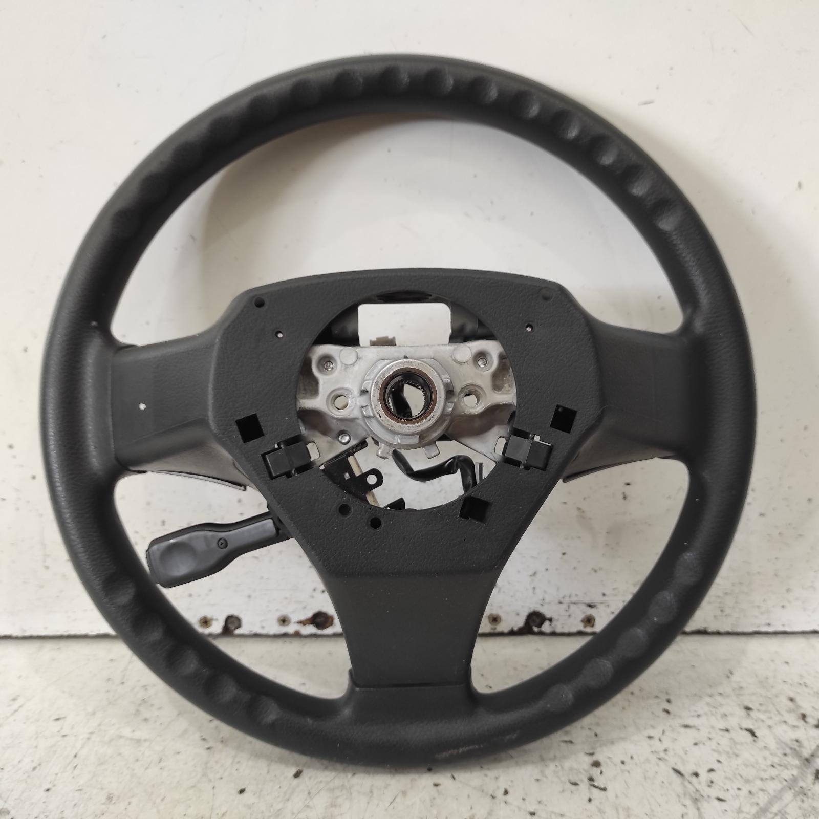 Camry Steering Wheel 2006-2011 vinyl type,acv40,06/06-11/11 00021980 #688710