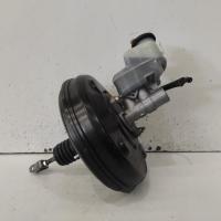 brake booster