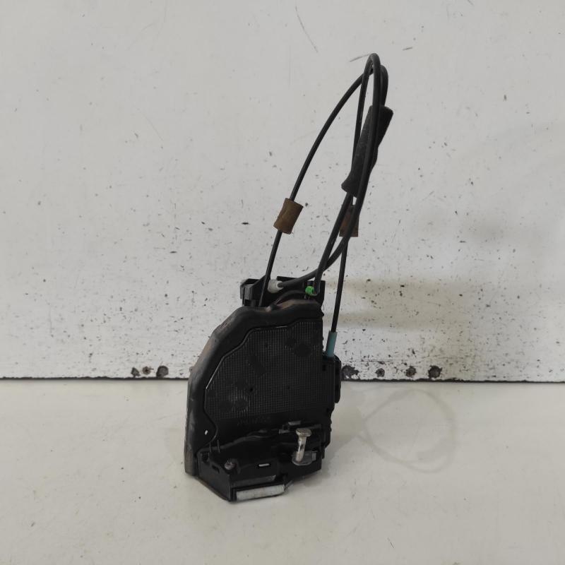 door/boot/gate lock