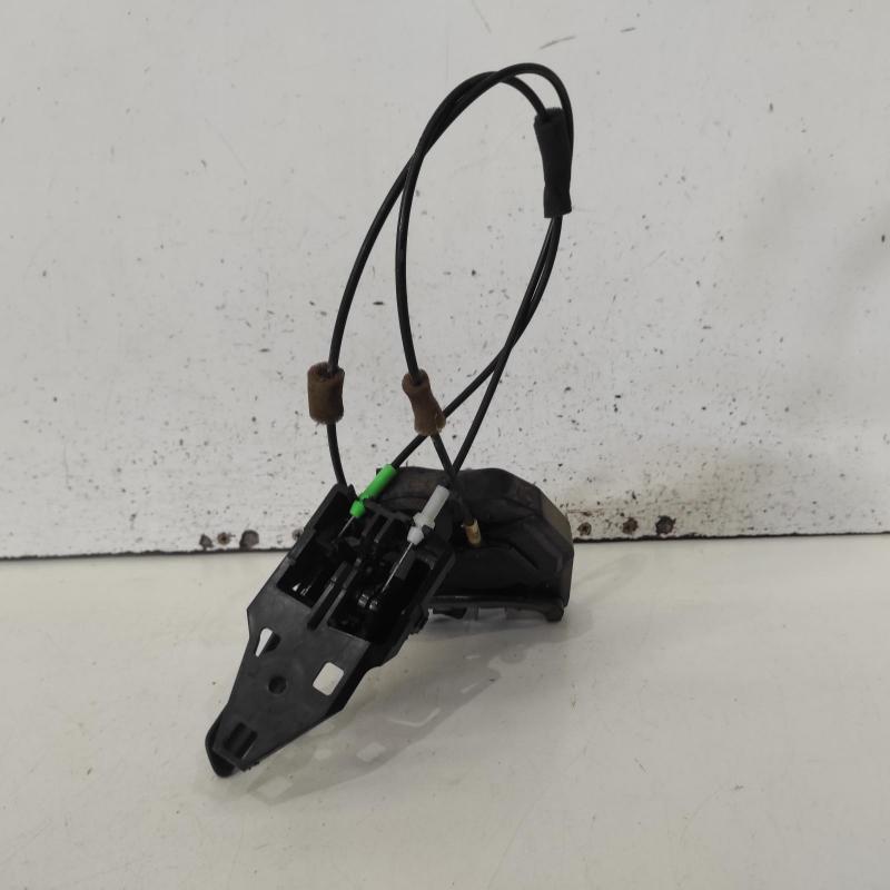 door/boot/gate lock