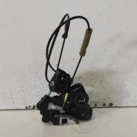 door/boot/gate lock