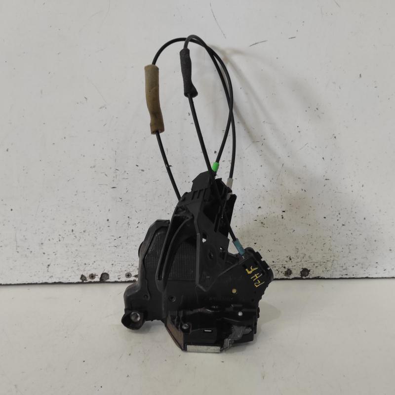 door/boot/gate lock