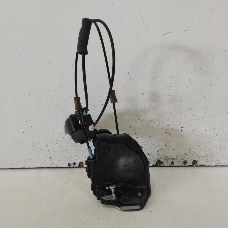 door/boot/gate lock