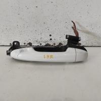 door handle
