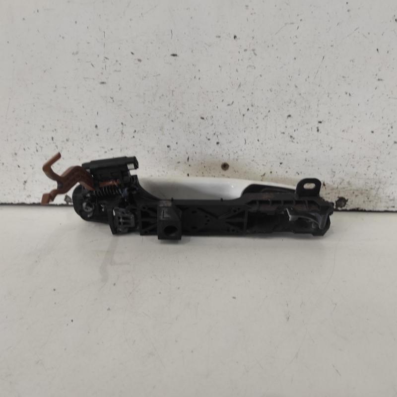 door handle