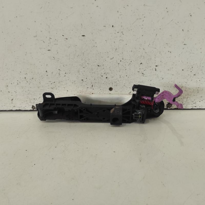 door handle