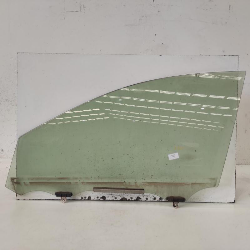 door window front left