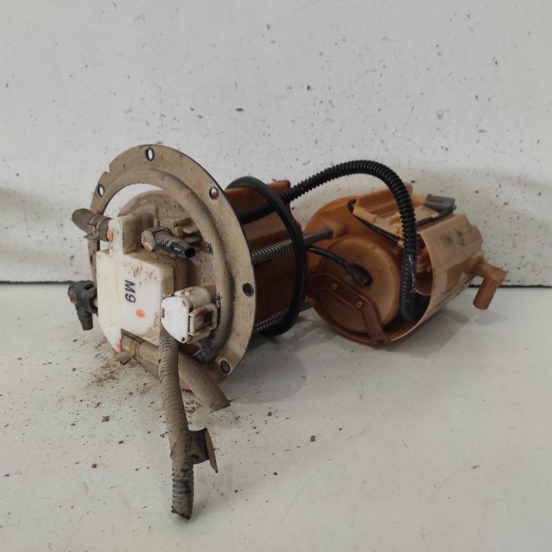 fuel pump