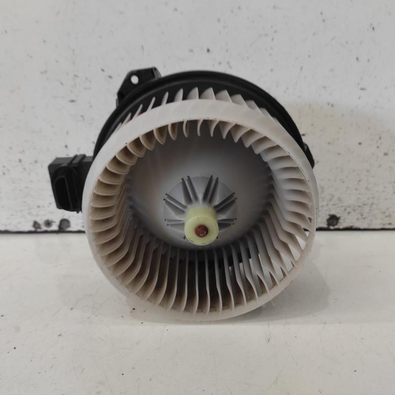 heater fan/motor