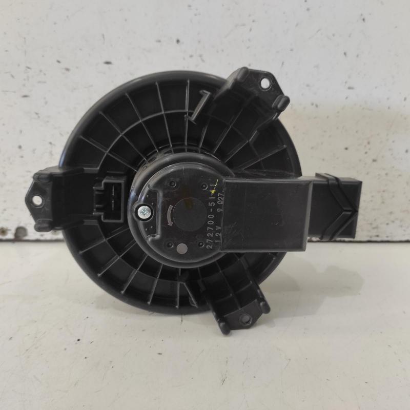 heater fan/motor
