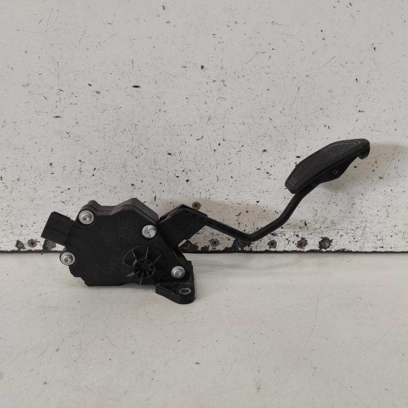 pedal assembly