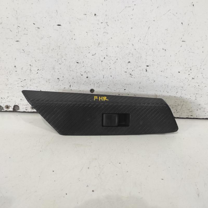 power door window switch