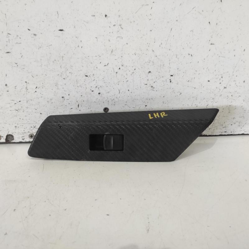 power door window switch