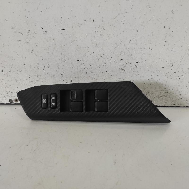 power door window switch