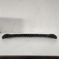 rear spoiler