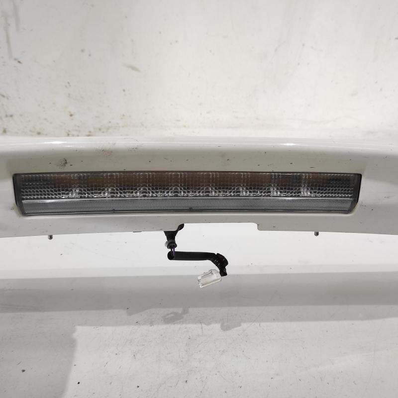 rear spoiler