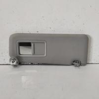 sunvisor