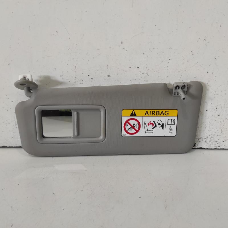 sunvisor