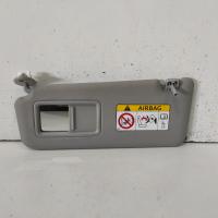 sunvisor