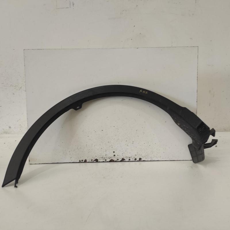 wheel arch flare