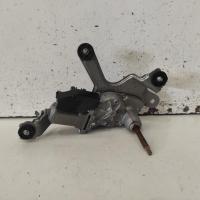wiper motor